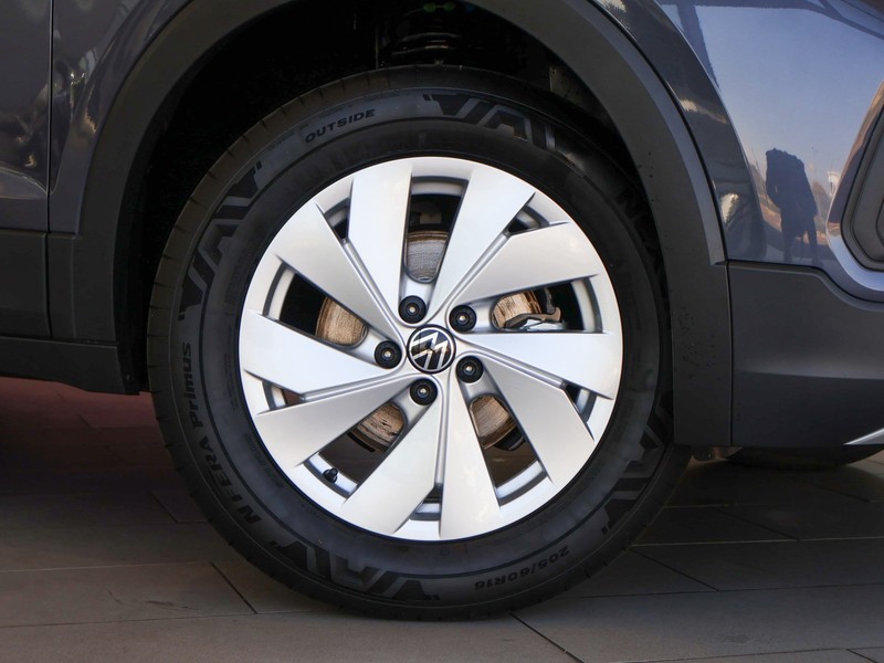 Volkswagen T-Cross - Hatfield VW Rivonia - Image 6