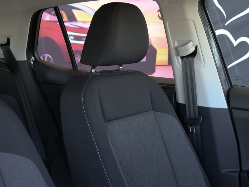 Volkswagen T-Cross - Hatfield VW Rivonia - Image 29