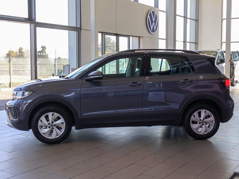Volkswagen T-Cross - Hatfield VW Rivonia - Image 7