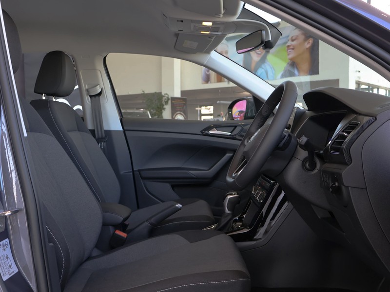 Volkswagen T-Cross - Hatfield VW Rivonia - Image 13