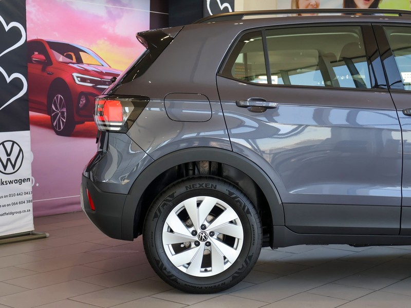 Volkswagen T-Cross - Hatfield VW Rivonia - Image 9