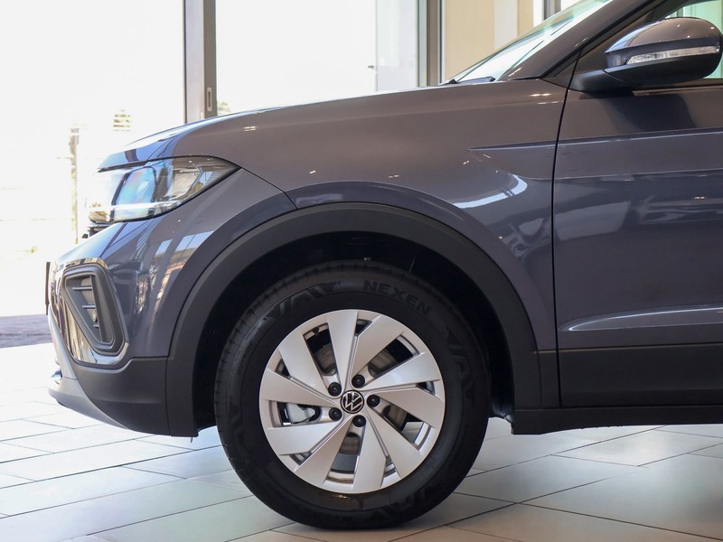 Volkswagen T-Cross - Hatfield VW Rivonia - Image 8