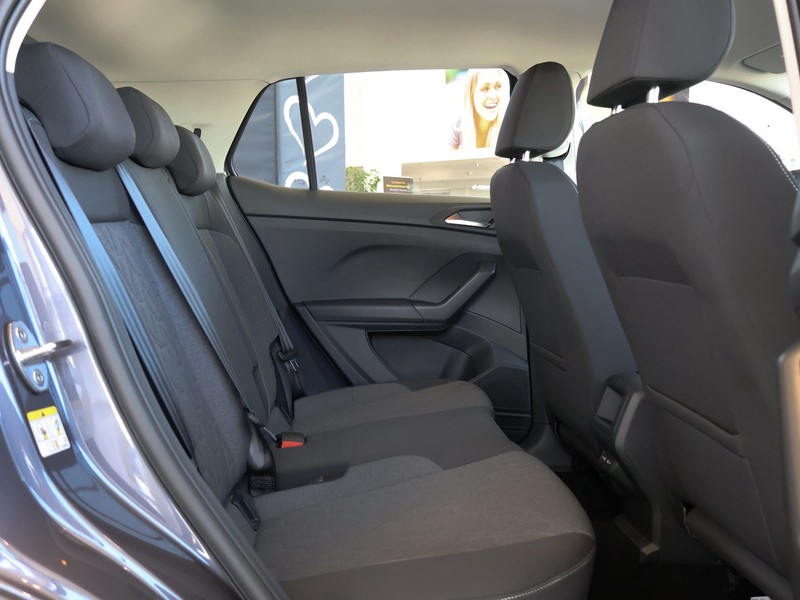 Volkswagen T-Cross - Hatfield VW Rivonia - Image 14