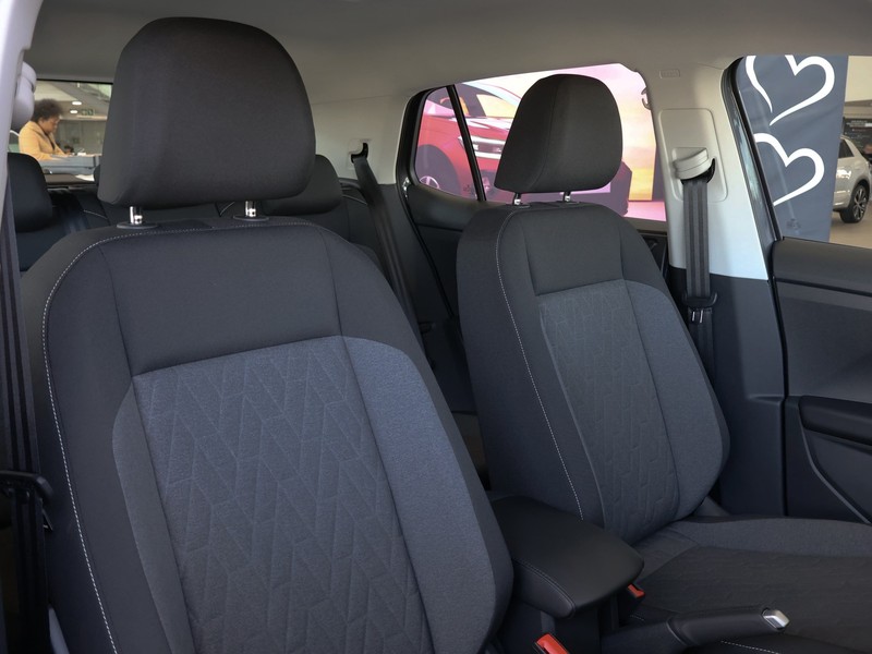 Volkswagen T-Cross - Hatfield VW Rivonia - Image 30