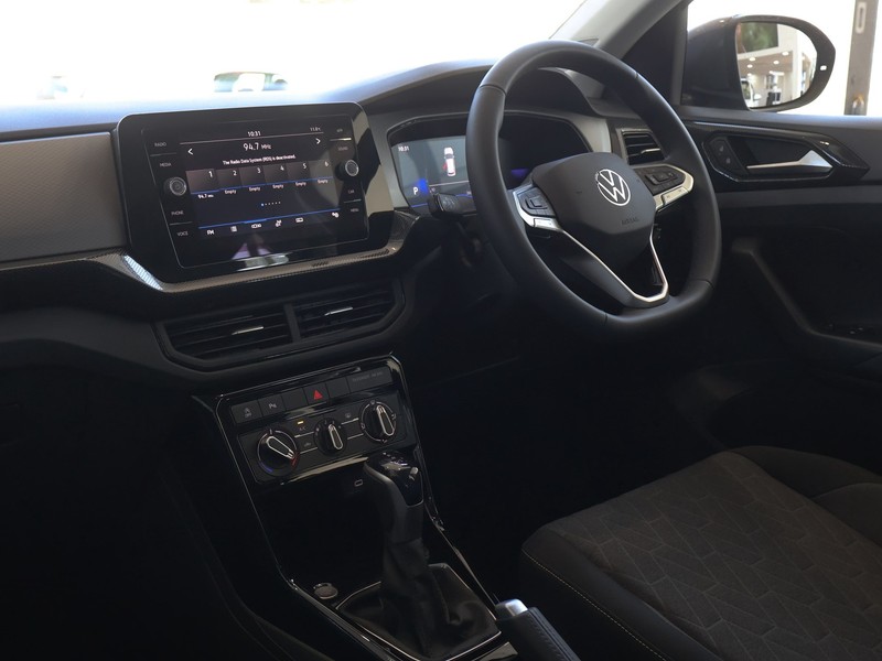 Volkswagen T-Cross - Hatfield VW Rivonia - Image 17