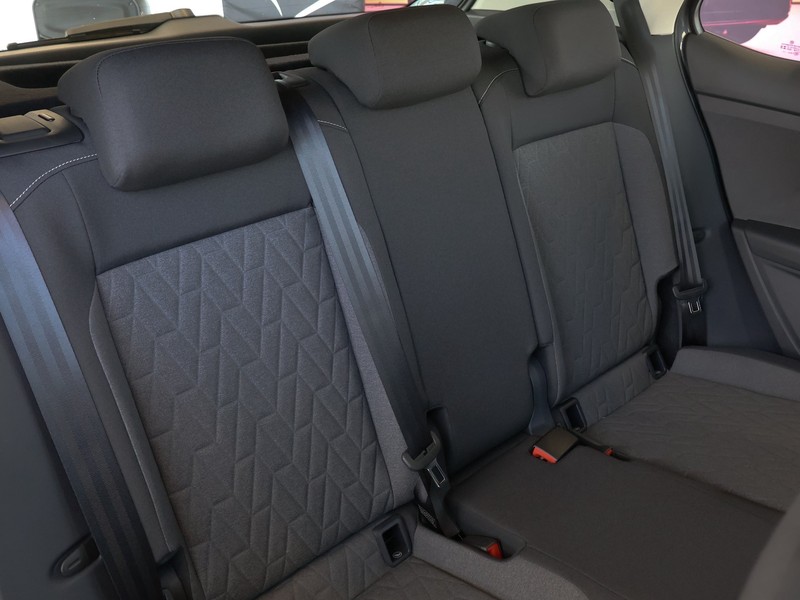 Volkswagen T-Cross - Hatfield VW Rivonia - Image 31