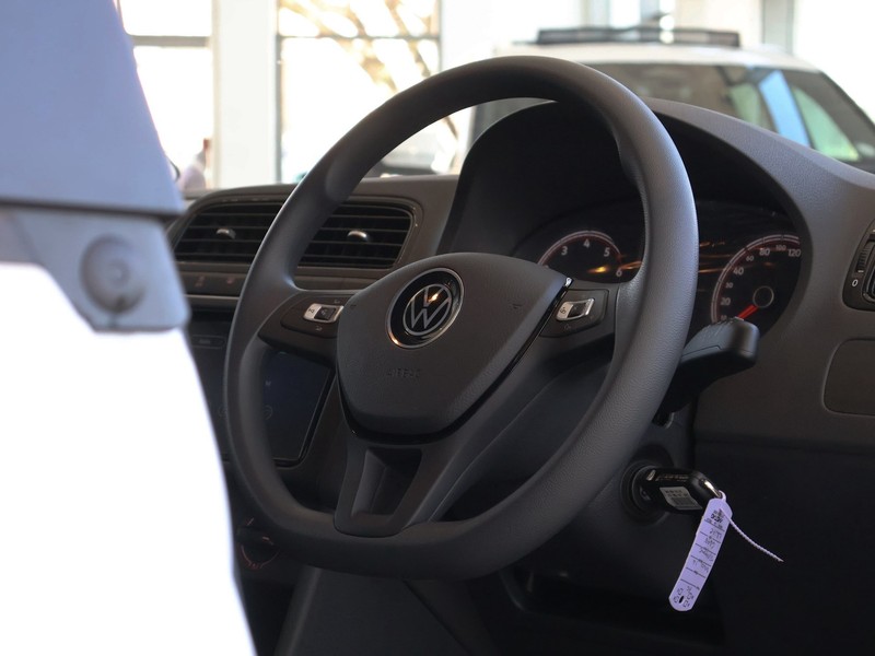 Volkswagen Polo Vivo - Hatfield VW Rivonia - Image 14