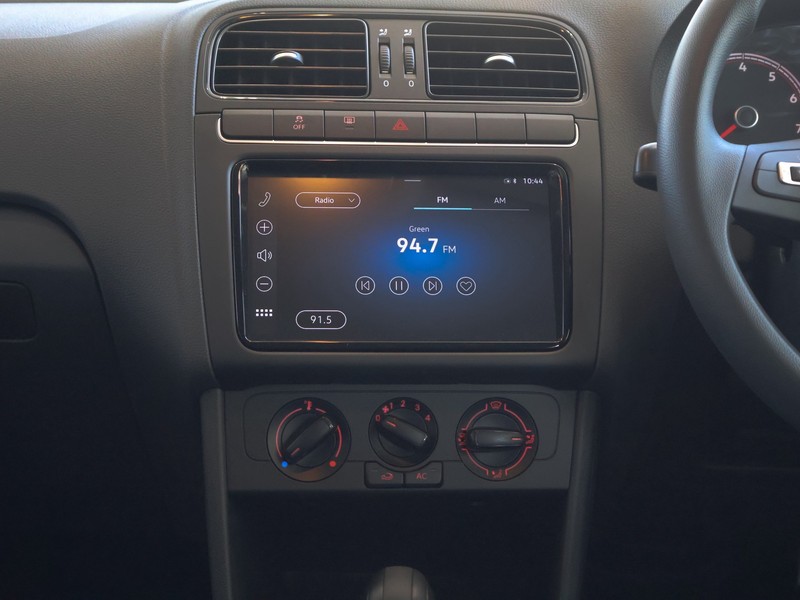 Volkswagen Polo Vivo - Hatfield VW Rivonia - Image 17