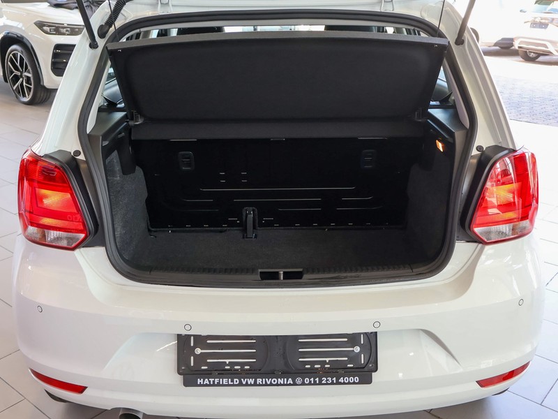 Volkswagen Polo Vivo - Hatfield VW Rivonia - Image 28