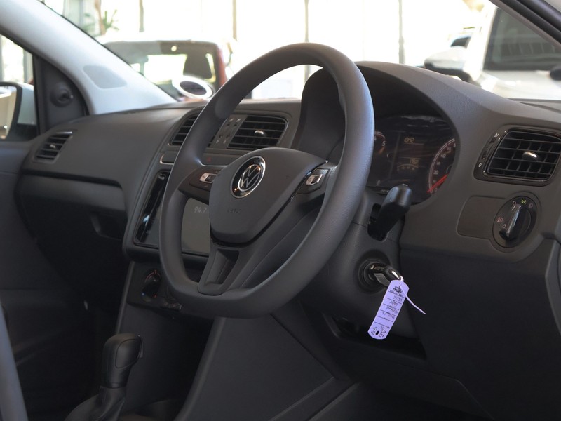 Volkswagen Polo Vivo - Hatfield VW Rivonia - Image 23