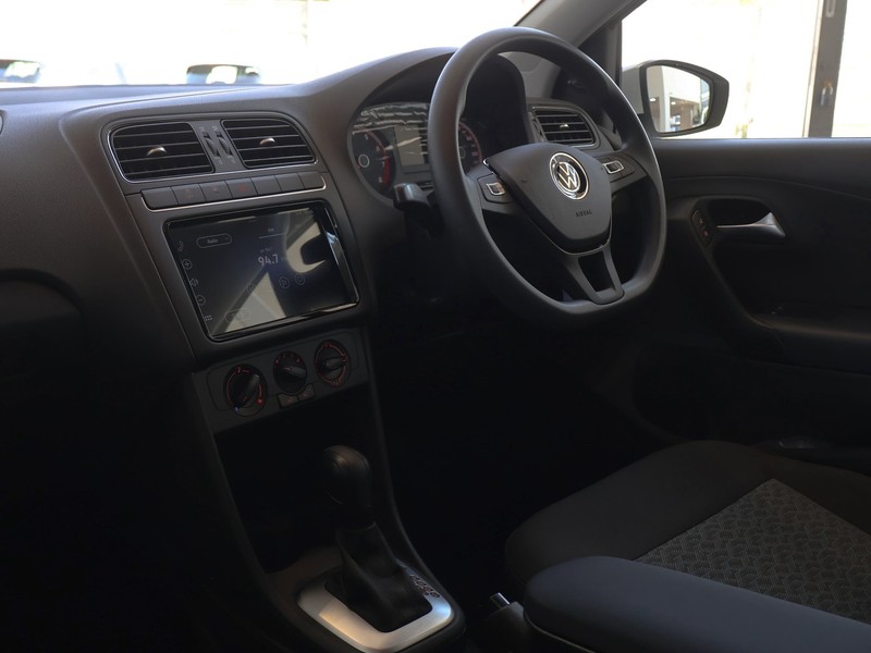 Volkswagen Polo Vivo - Hatfield VW Rivonia - Image 27