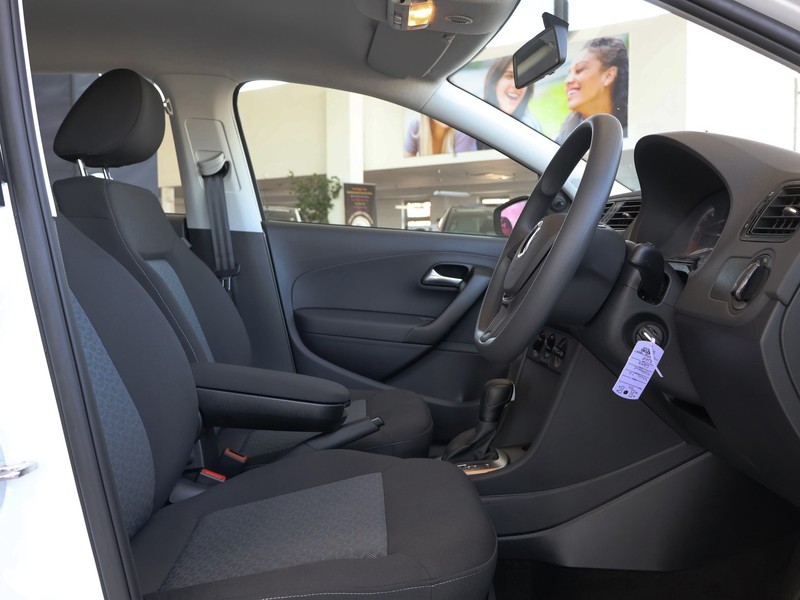 Volkswagen Polo Vivo - Hatfield VW Rivonia - Image 24