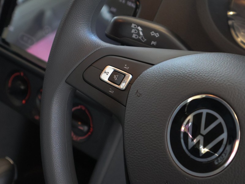 Volkswagen Polo Vivo - Hatfield VW Rivonia - Image 19