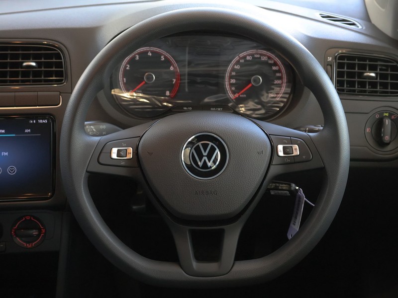 Volkswagen Polo Vivo - Hatfield VW Rivonia - Image 29
