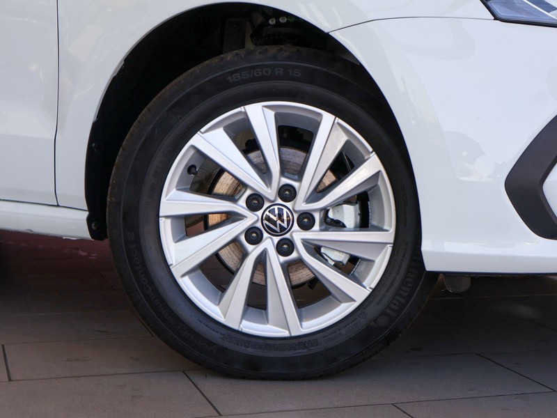 Volkswagen Polo Vivo - Hatfield VW Rivonia - Image 6