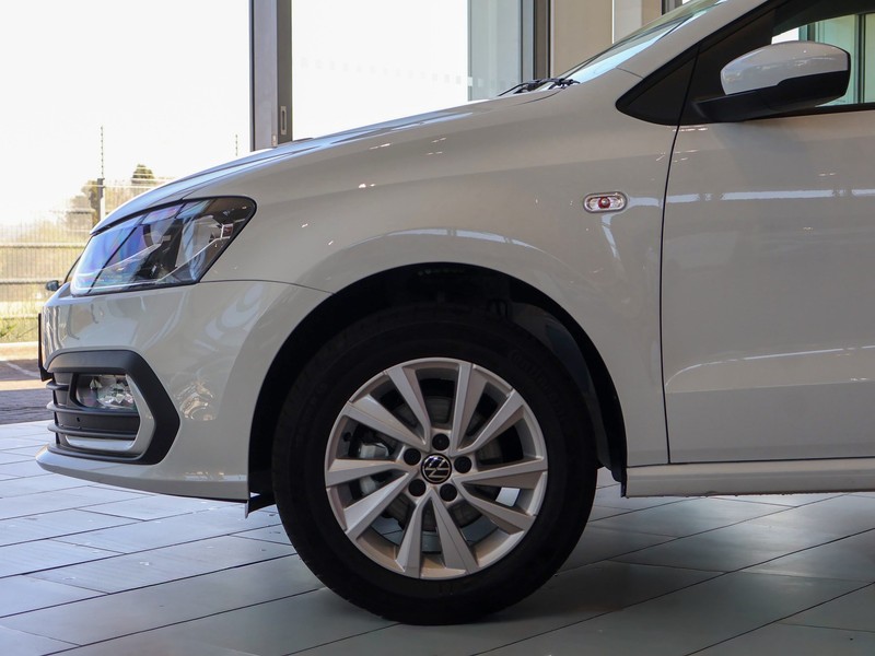 Volkswagen Polo Vivo - Hatfield VW Rivonia - Image 8