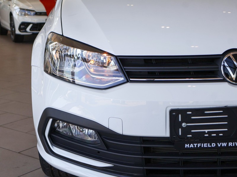 Volkswagen Polo Vivo - Hatfield VW Rivonia - Image 4