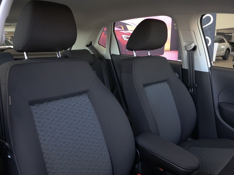 Volkswagen Polo Vivo - Hatfield VW Rivonia - Image 25