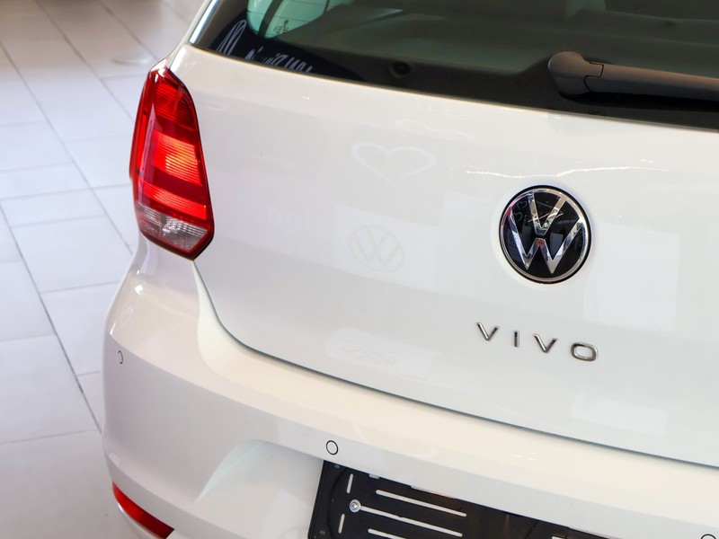 Volkswagen Polo Vivo - Hatfield VW Rivonia - Image 13