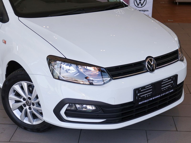 Volkswagen Polo Vivo - Hatfield VW Rivonia - Image 5