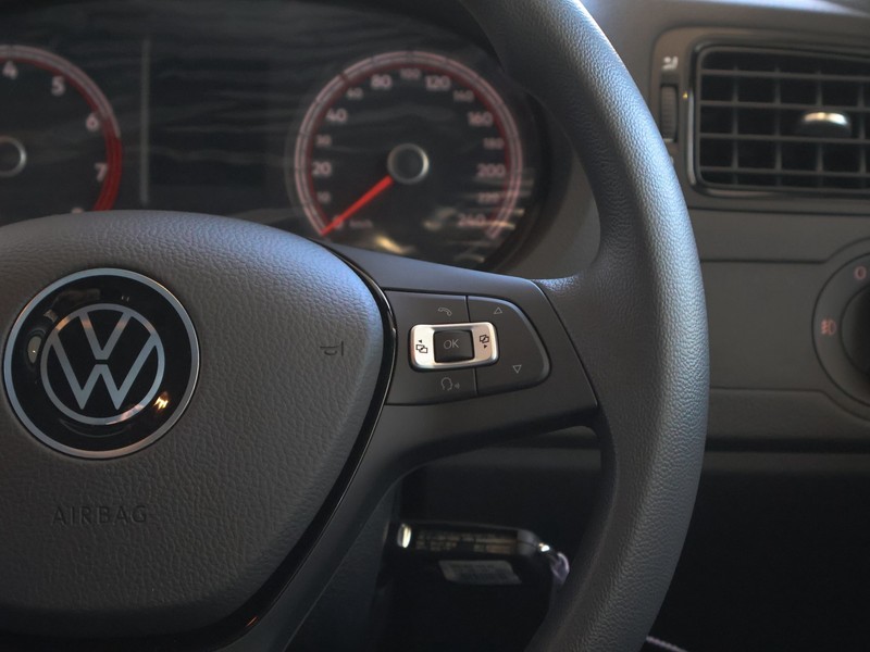 Volkswagen Polo Vivo - Hatfield VW Rivonia - Image 16