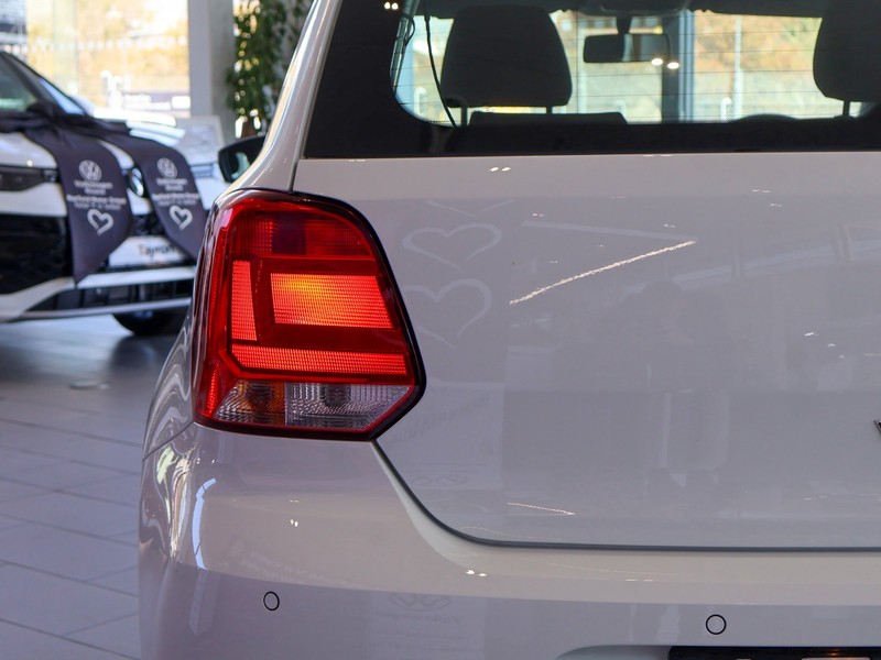 Volkswagen Polo Vivo - Hatfield VW Rivonia - Image 21