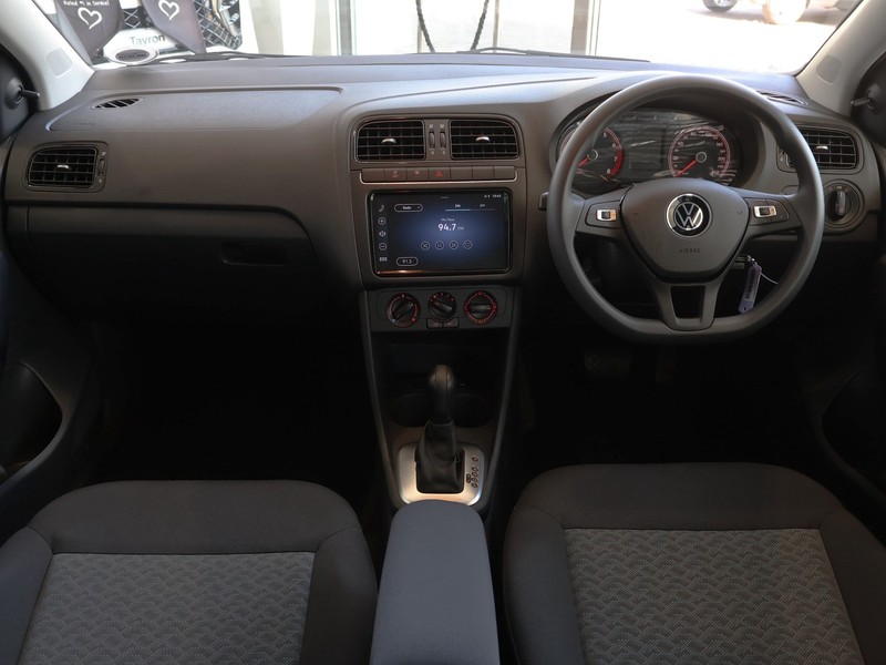 Volkswagen Polo Vivo - Hatfield VW Rivonia - Image 15