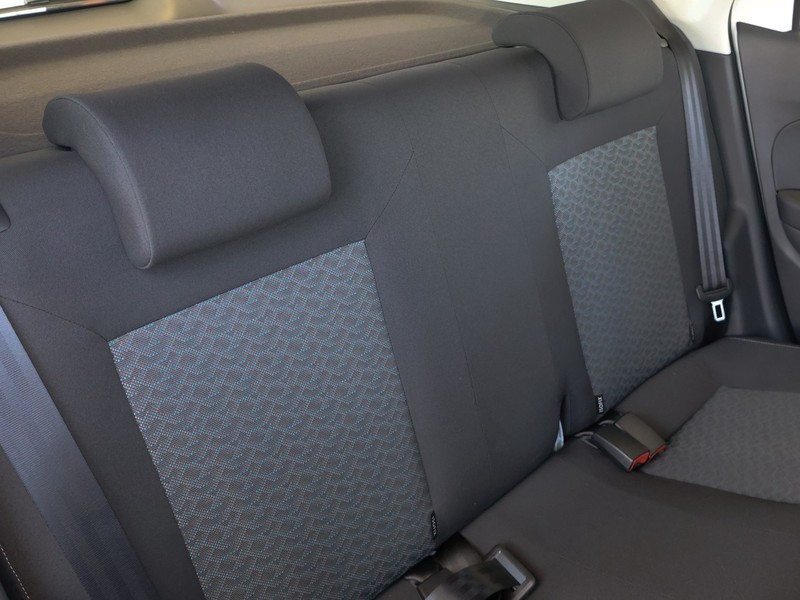 Volkswagen Polo Vivo - Hatfield VW Rivonia - Image 31