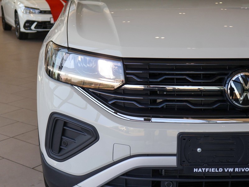 Volkswagen T-Cross - Hatfield VW Rivonia - Image 4