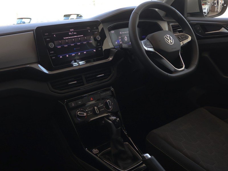 Volkswagen T-Cross - Hatfield VW Rivonia - Image 19
