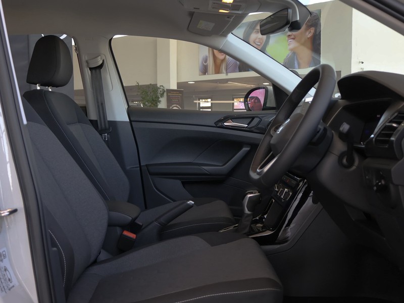 Volkswagen T-Cross - Hatfield VW Rivonia - Image 14