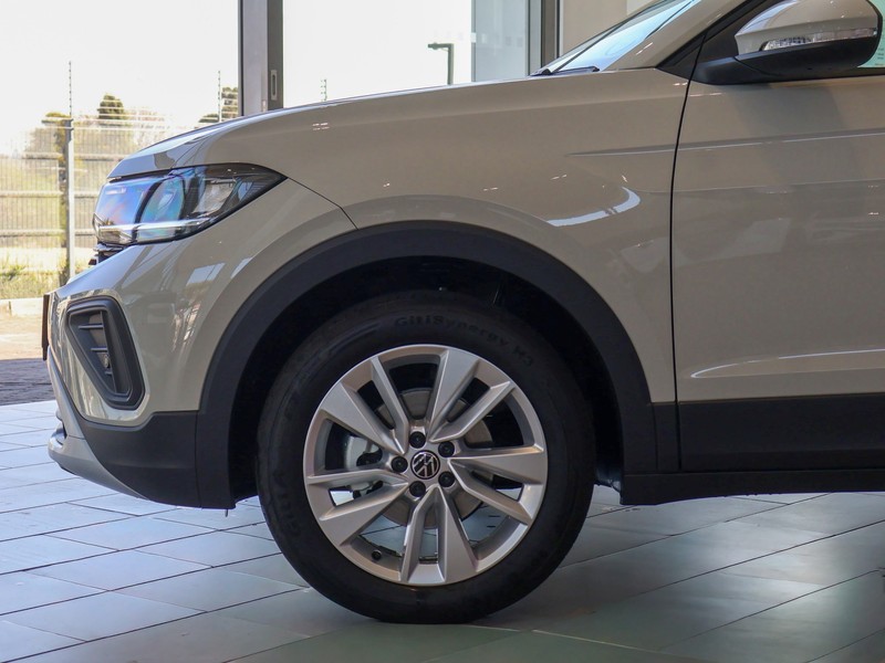 Volkswagen T-Cross - Hatfield VW Rivonia - Image 7