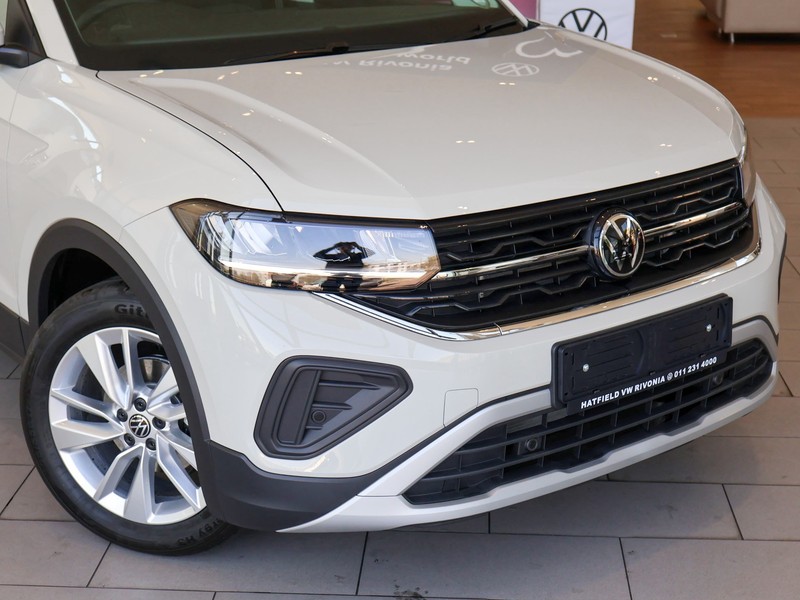 Volkswagen T-Cross - Hatfield VW Rivonia - Image 5