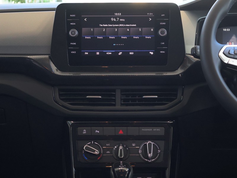 Volkswagen T-Cross - Hatfield VW Rivonia - Image 24