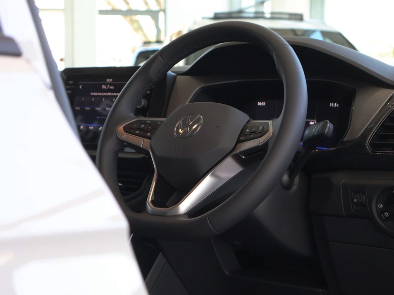 Volkswagen T-Cross - Hatfield VW Rivonia - Image 28