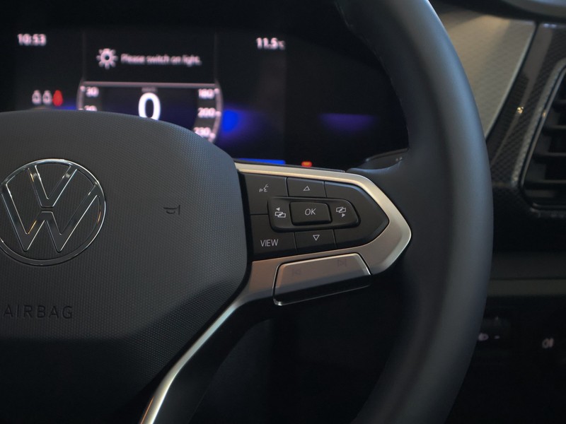 Volkswagen T-Cross - Hatfield VW Rivonia - Image 20