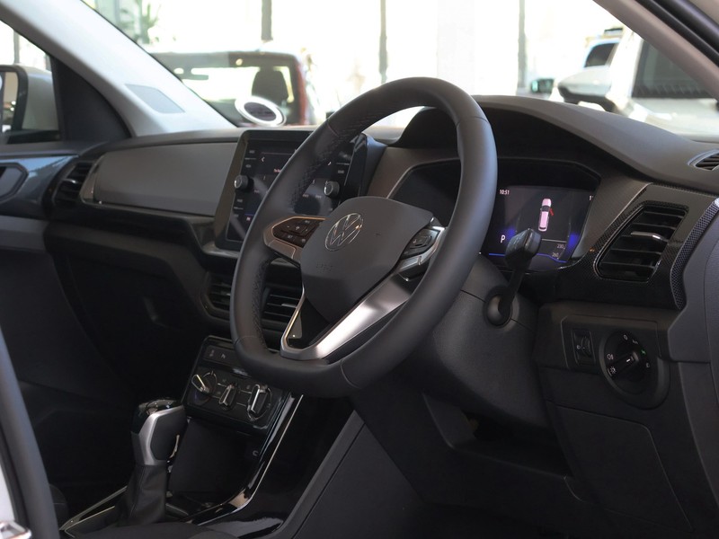 Volkswagen T-Cross - Hatfield VW Rivonia - Image 27