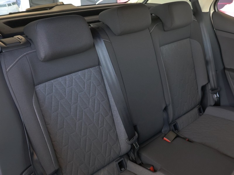 Volkswagen T-Cross - Hatfield VW Rivonia - Image 17