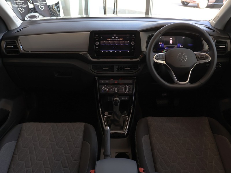 Volkswagen T-Cross - Hatfield VW Rivonia - Image 13