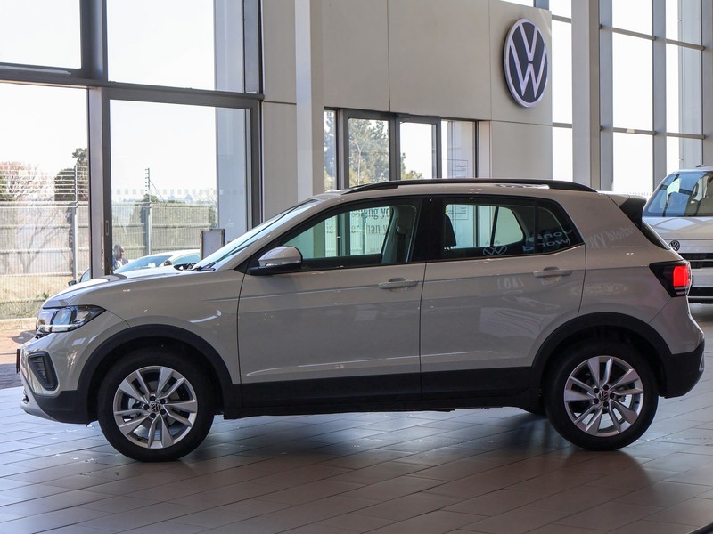 Volkswagen T-Cross - Hatfield VW Rivonia - Image 8