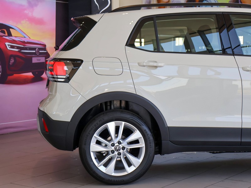 Volkswagen T-Cross - Hatfield VW Rivonia - Image 9