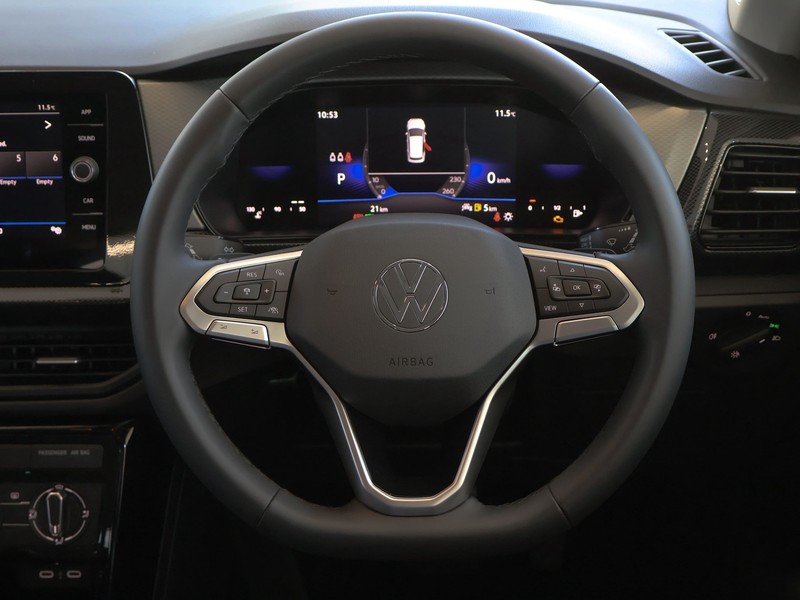 Volkswagen T-Cross - Hatfield VW Rivonia - Image 21
