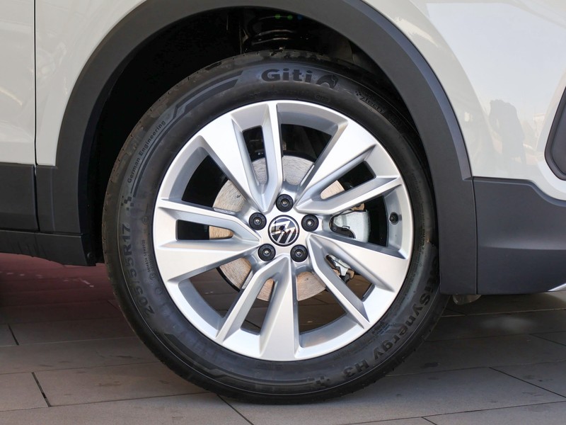 Volkswagen T-Cross - Hatfield VW Rivonia - Image 6