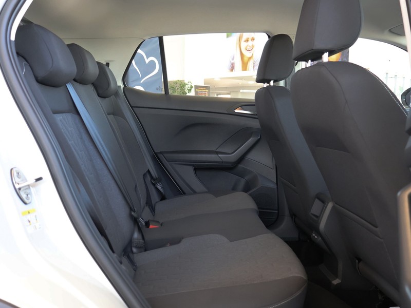 Volkswagen T-Cross - Hatfield VW Rivonia - Image 15