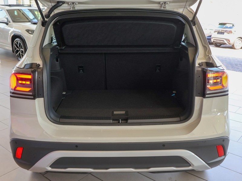 Volkswagen T-Cross - Hatfield VW Rivonia - Image 31
