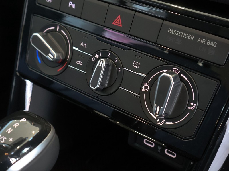 Volkswagen T-Cross - Hatfield VW Rivonia - Image 30