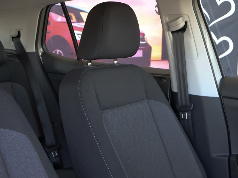 Volkswagen T-Cross - Hatfield VW Rivonia - Image 33