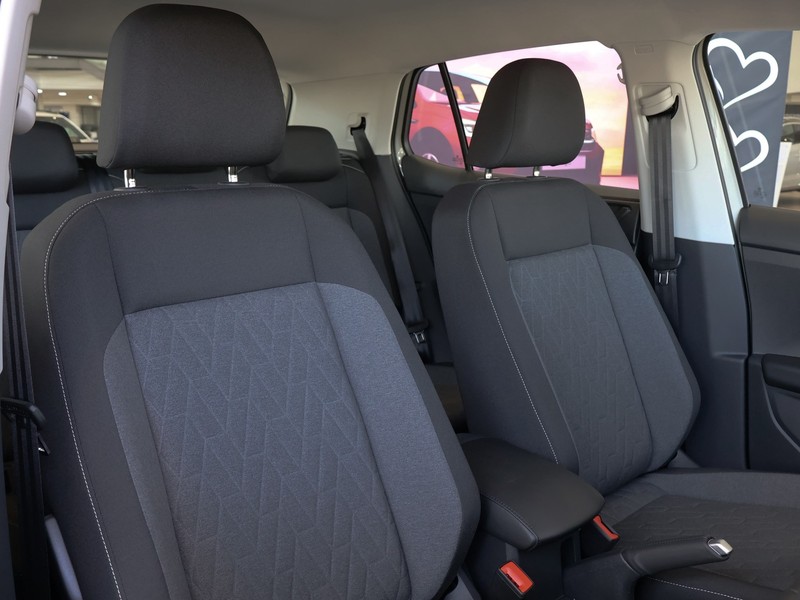 Volkswagen T-Cross - Hatfield VW Rivonia - Image 32