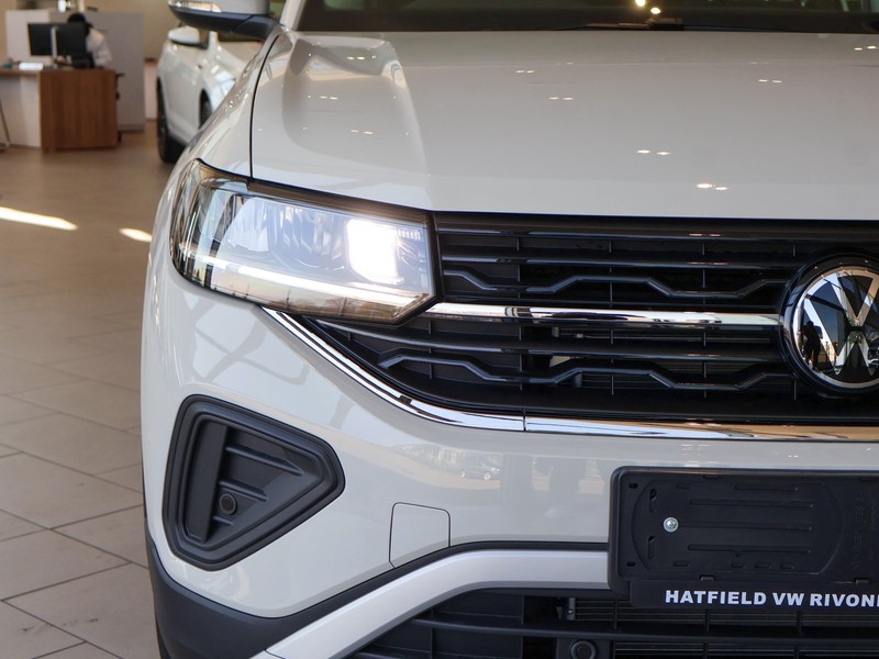Volkswagen T-Cross - Hatfield VW Rivonia - Image 4