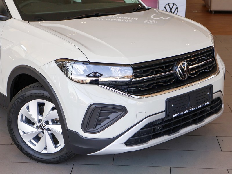 Volkswagen T-Cross - Hatfield VW Rivonia - Image 5
